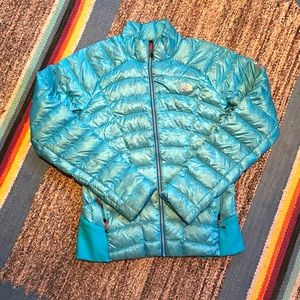 The North Face Summit Series Down Jacket